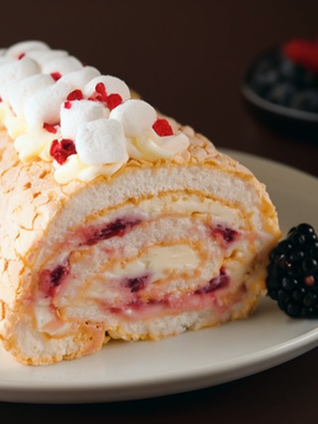 Review photo: A tender roll